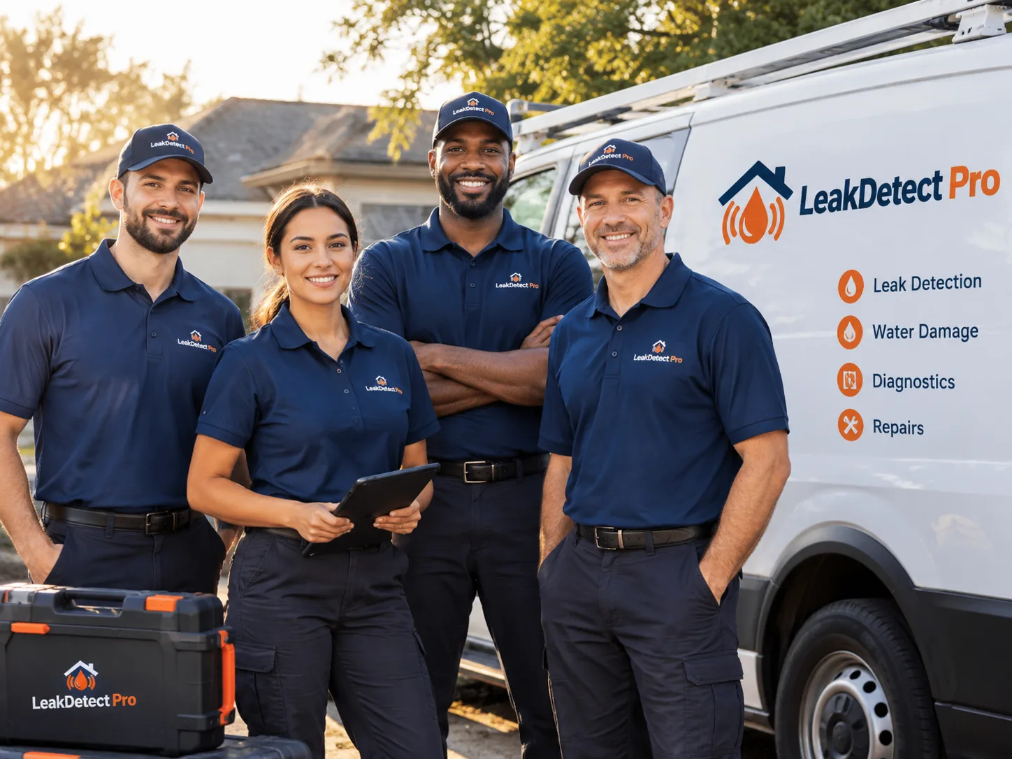 Roof Repair company in Richmond, VA