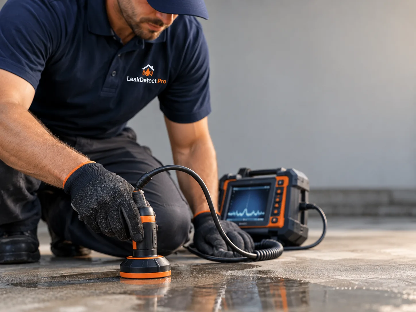 Multi-Level Roof Analysis in Richmond, VA